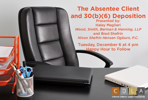 Palumbo Lawyers, LLP Greenwood Village, CO Office