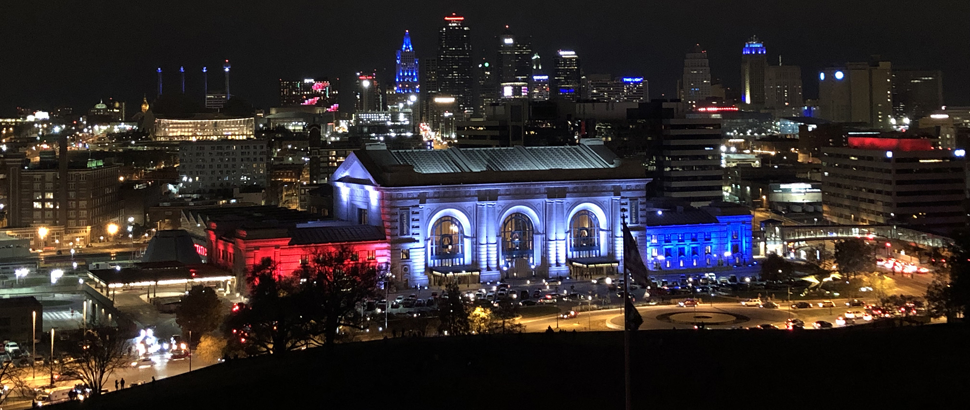 Levy Craig Kansas City, MO Office