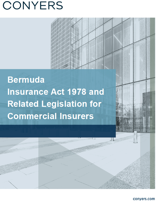 Conyers Dill & Pearman Hamilton, Bermuda Office