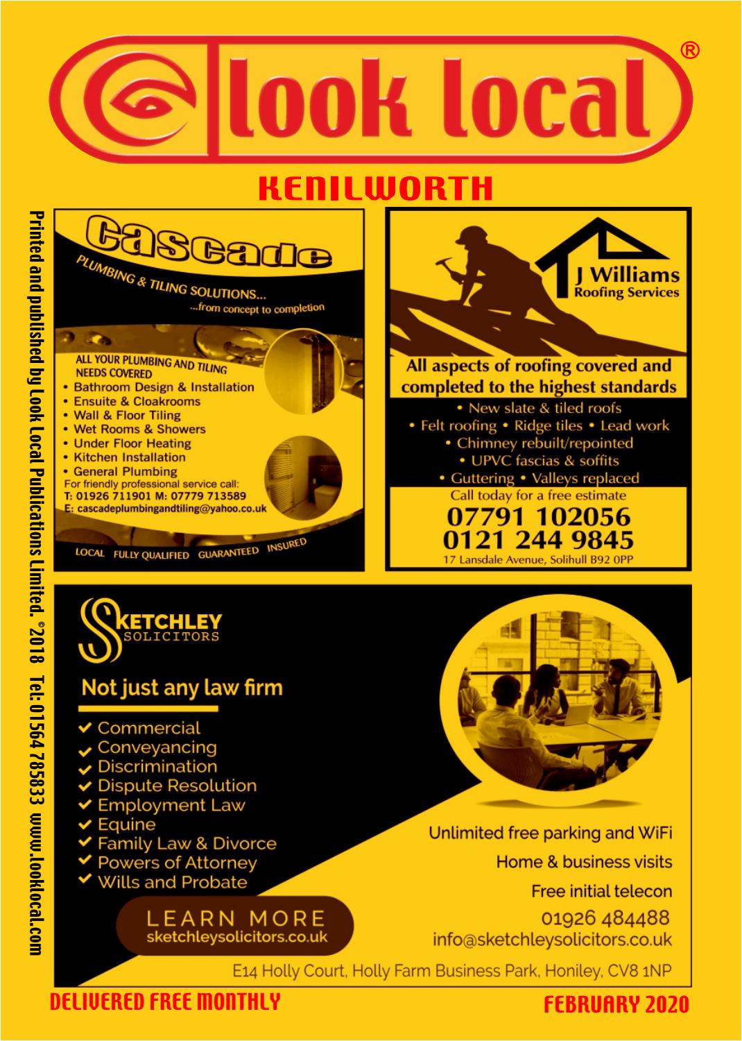 Quality Solicitors Organisation Limited Aldridge, United Kingdom Office