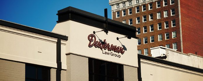 Deuterman Law Group Greensboro, NC Office