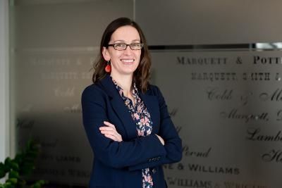 Cline Williams Wright Johnson & Oldfather, LLP Fort Collins, CO Office