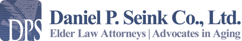 Daniel P. Seink Co., Ltd Columbus, OH Office