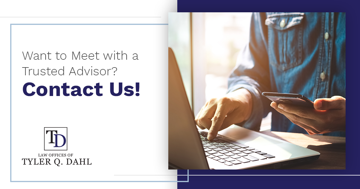 Dahl Law Group Sacramento,  Office