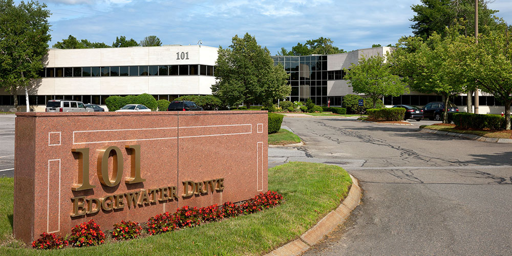 Regnante Sterio LLP Wakefield, MA Office