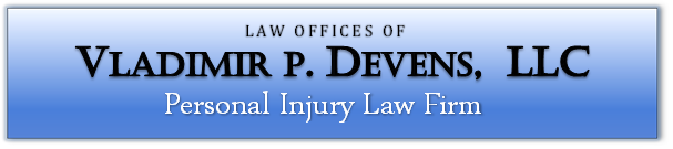 The Law Offices Of Vladimir P Devens LLC Honolulu, HI Office