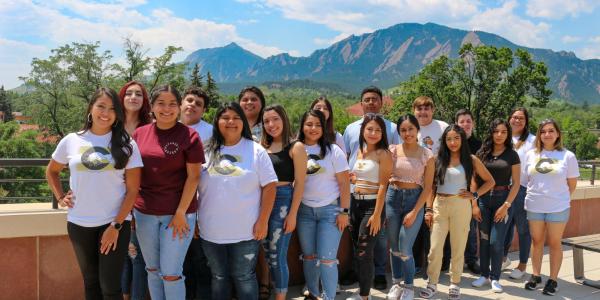 Cochran Freund & Young LLC Boulder, CO Office