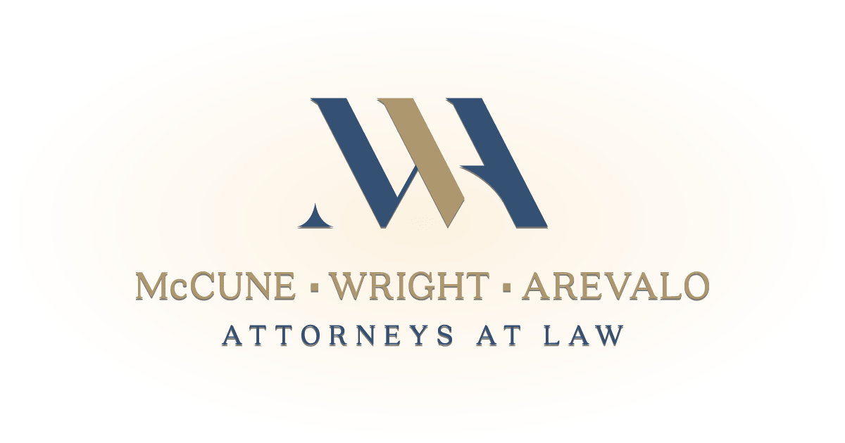 McCune Wright Arevalo, LLP Irvine, CA Office