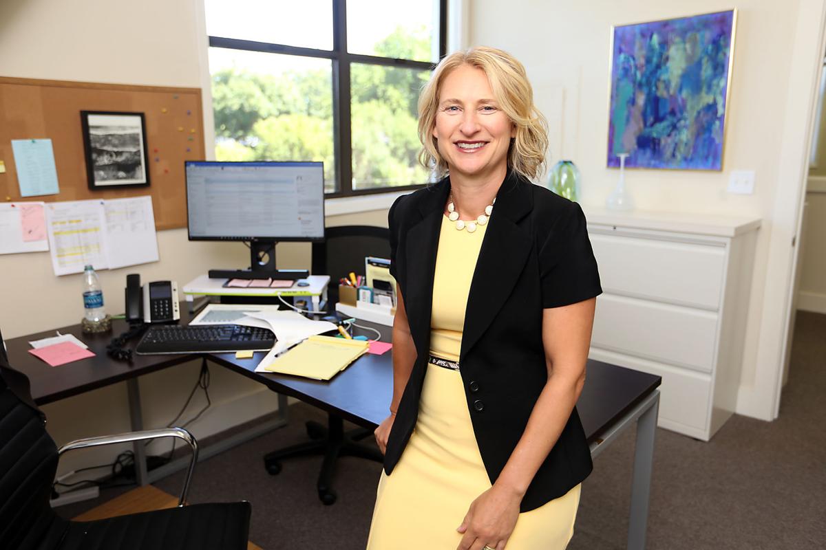 Hirschfeld Kraemer LLP Napa, CA Office