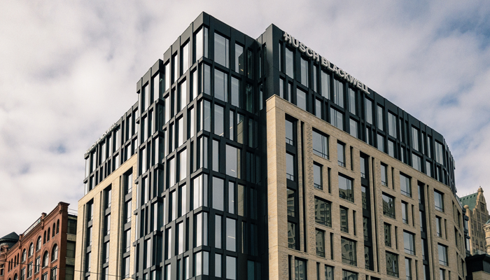 Husch Blackwell LLP Milwaukee, WI Office