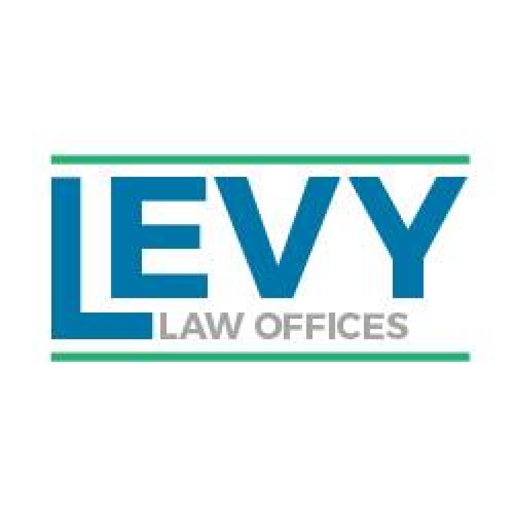 Levy Law Greenwood Village, CO Office