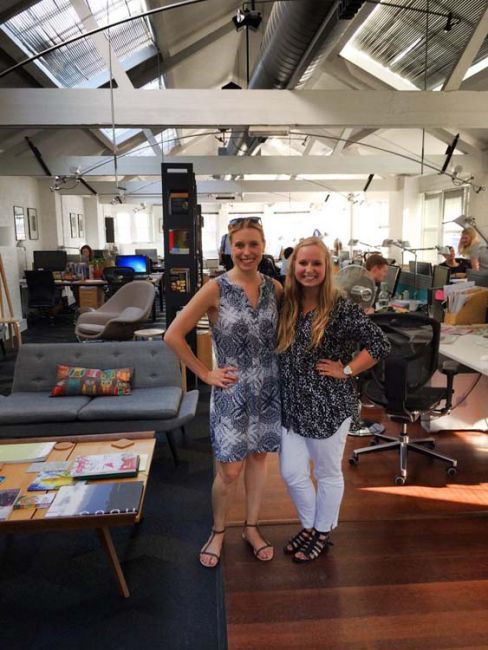 Adams Harrison Cambridge, United Kingdom Office