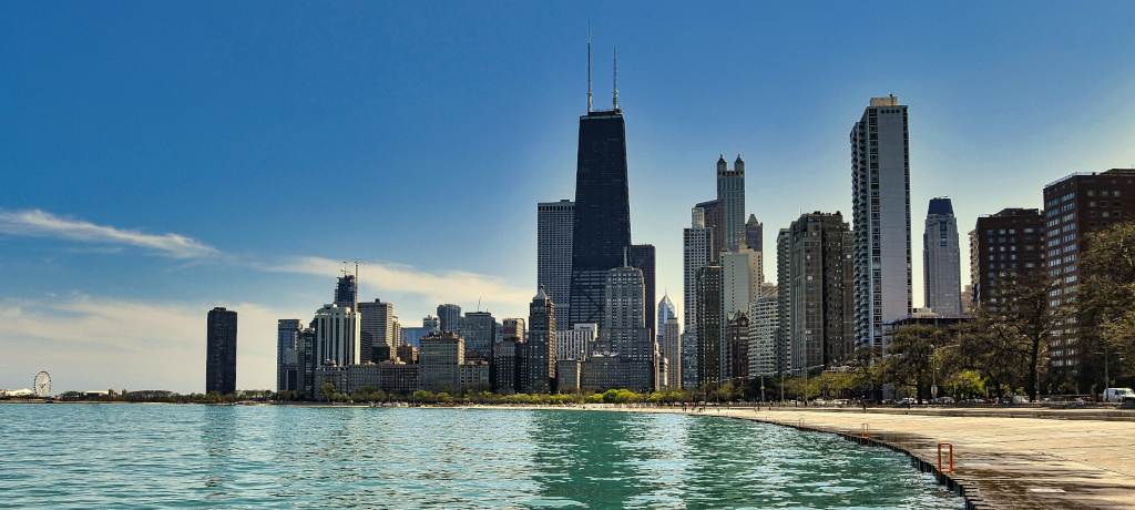 McKenna Storer Chicago, IL Office