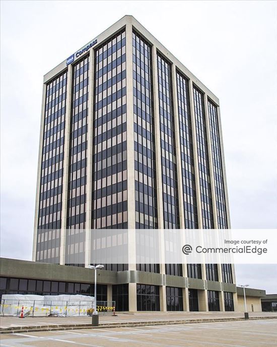 McKamie Krueger, LLP Richardson, TX Office