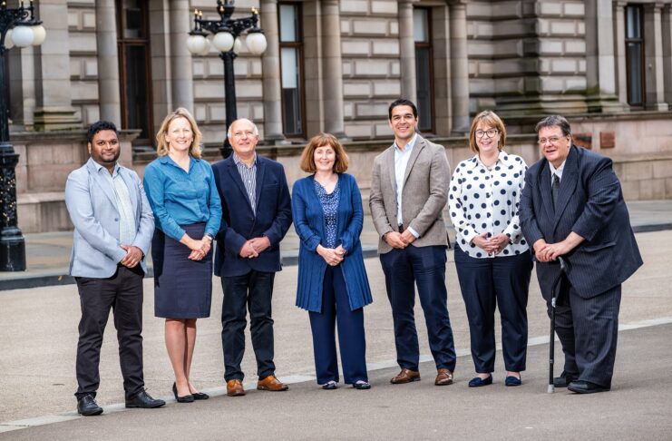 Drummond Miller Dunfermline, United Kingdom Office