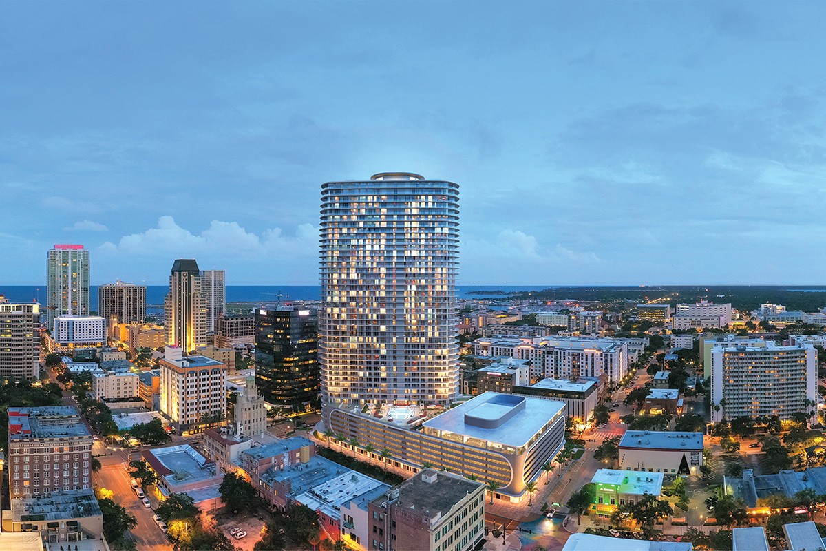 Economic Recovery Group, LLC Orlando, FL Office
