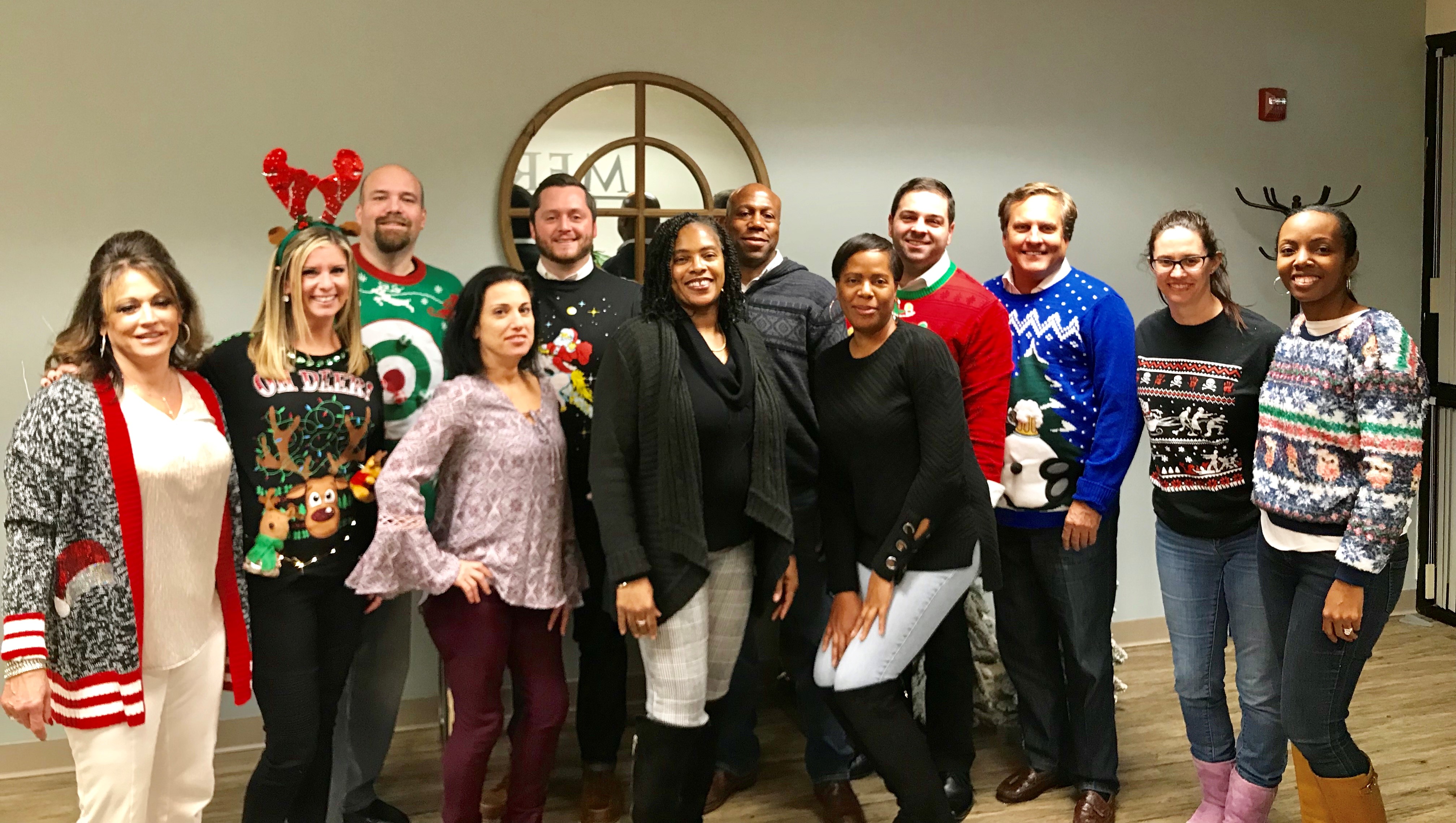 Merlin Law Group, PLLC Tampa, FL Office