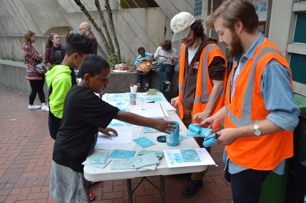 Fain Anderson VanDerhoef Rosendahl O'Halloran Spillane PLLC Tacoma, WA Office