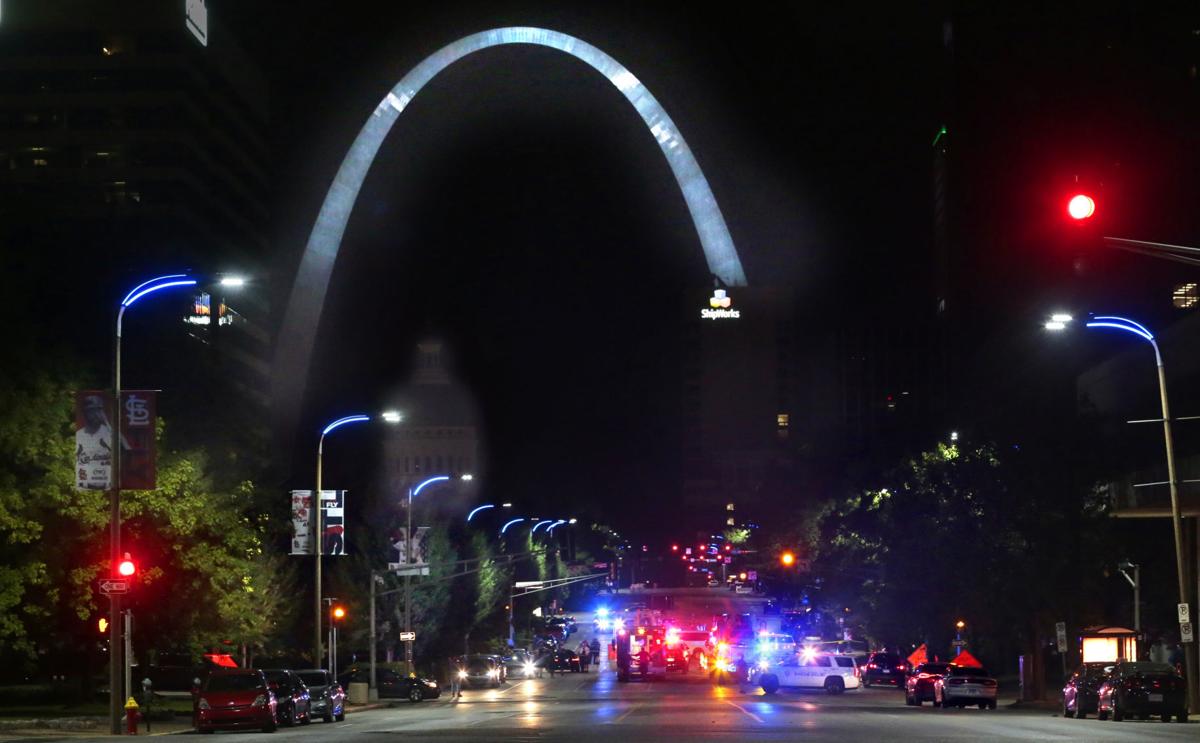 Benson Law Firms Saint Louis,  Office