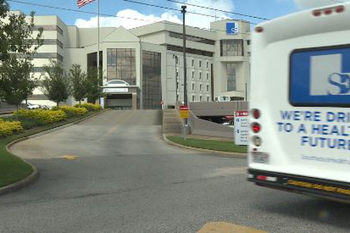 McMichael & Gray, PC Dothan, AL Office