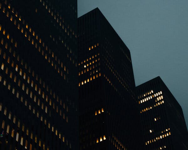 Davis Wright Tremaine LLP New York City, NY Office