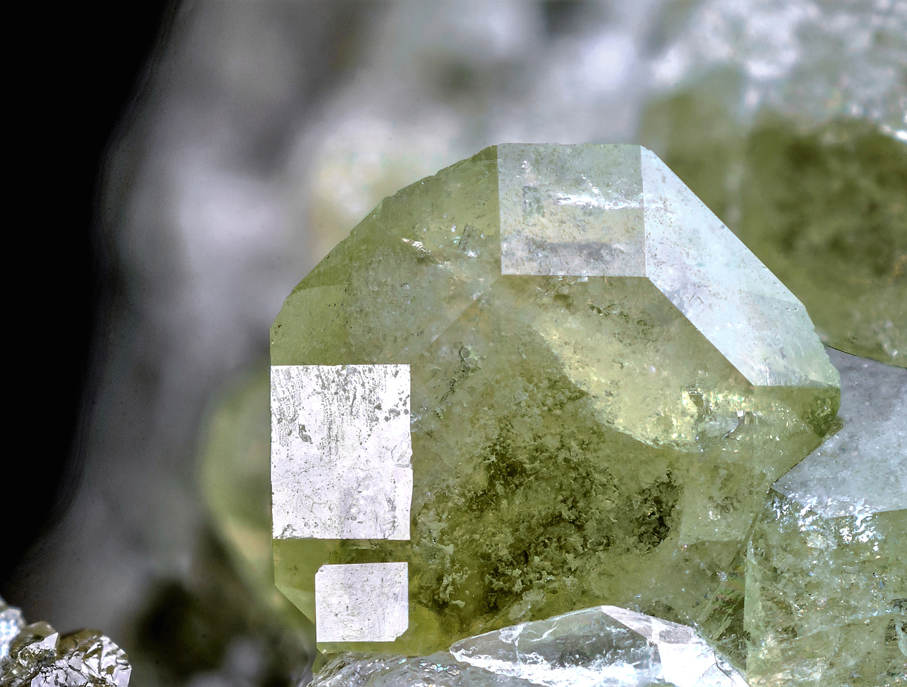 Cantley Dietrich, P.C Las Vegas,  Office