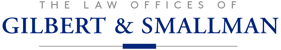 The Law Offices of Gilbert & Smallman West Palm Beach, FL Office