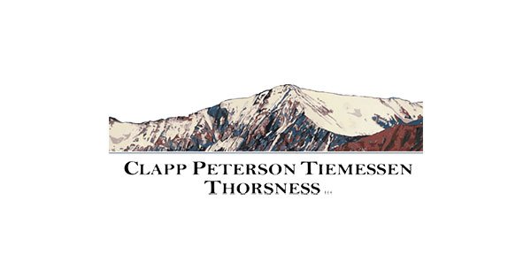 Clapp, Peterson, Tiemessen, Thorsness LLC, Fairbanks, AK Office