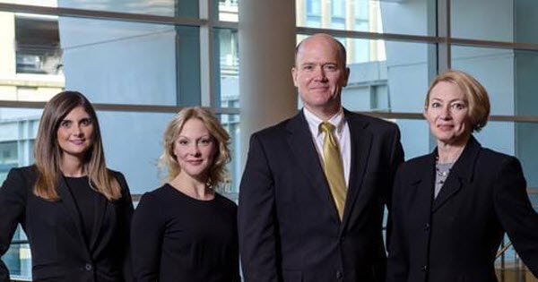 Anderson DiFiore PLLC Rochester, MN Office