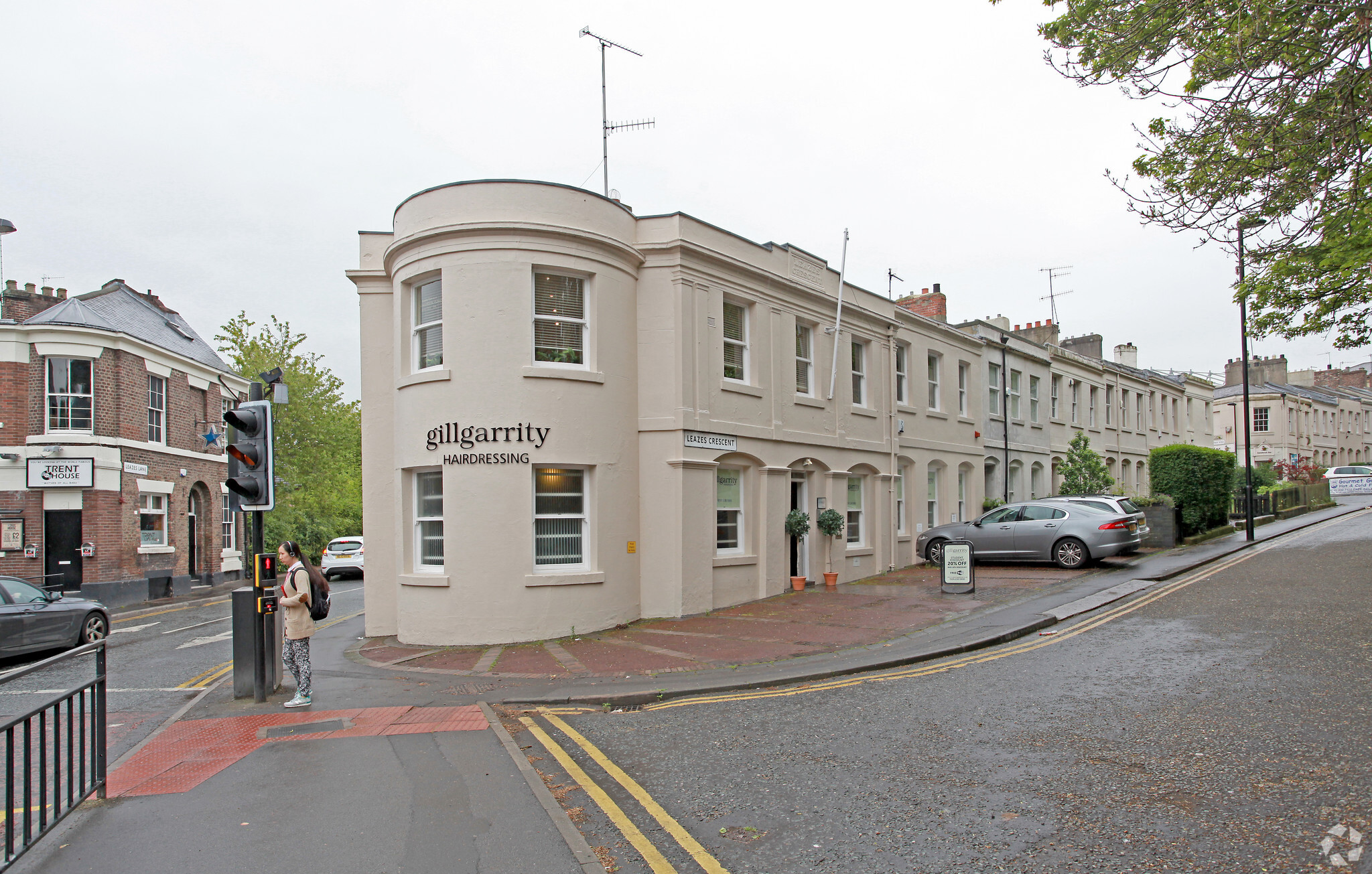 Muckle LLP Newcastle upon Tyne, United Kingdom Office