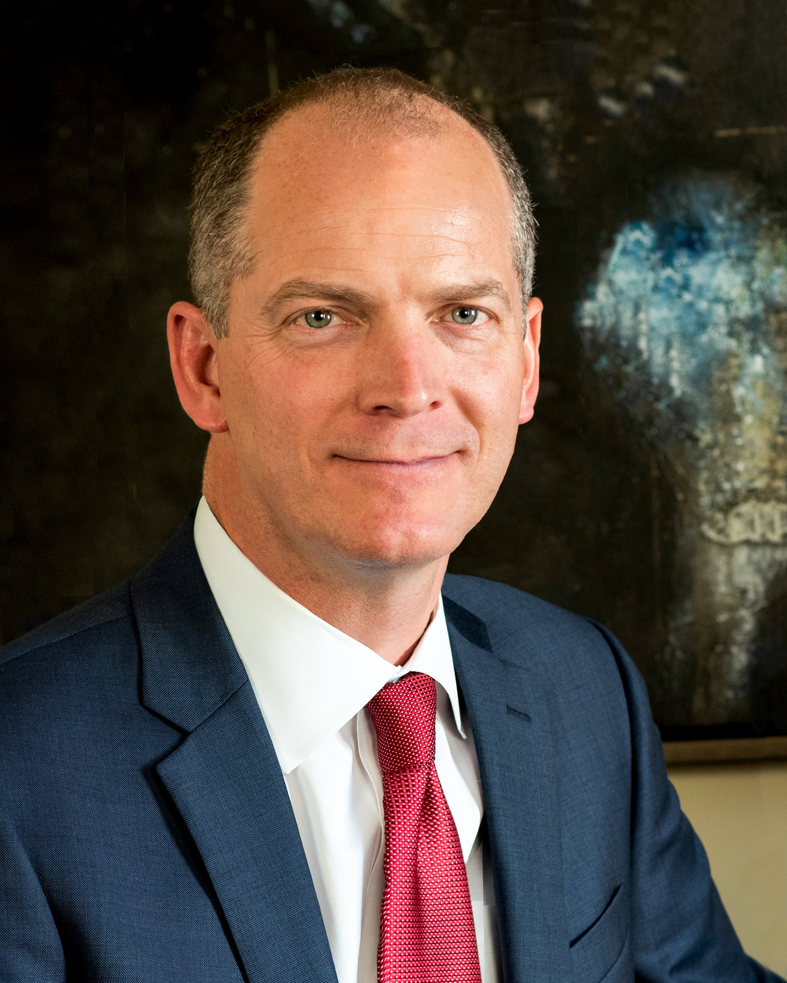 Owen Evans Ingols Washington,  Office