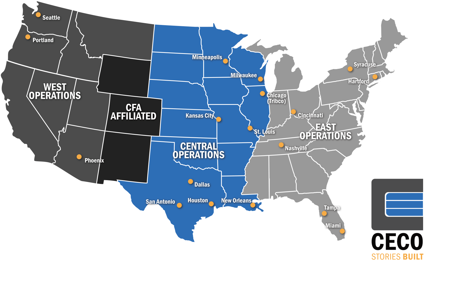 Clark & Washington, LLC Tampa, FL Office