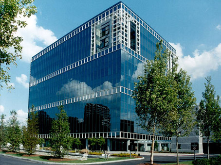 Perrie & Associates LLC Atlanta, GA Office