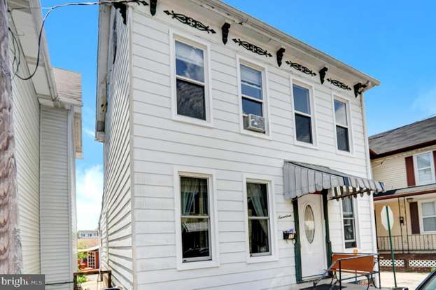 Trinity Law Hanover, PA Office