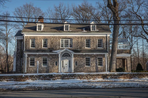DeGrado Law Hackensack,  Office