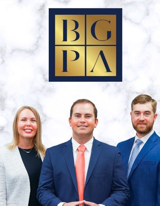 The Law Office of Bradley Gies P.A Palm Beach Gardens,  Office