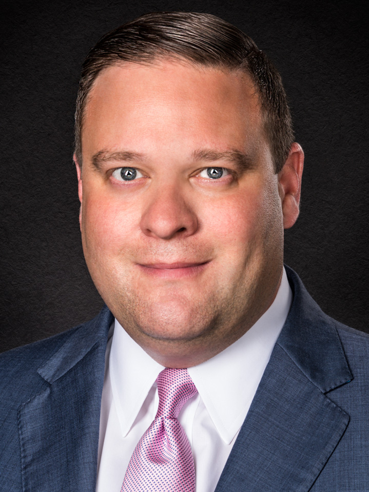 Nash Connors, P.C Buffalo,  Office