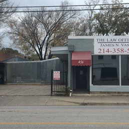 Vasilas & Montani, PLLC Dallas,  Office