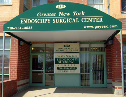 Beress & Zalkind PLLC Brooklyn,  Office