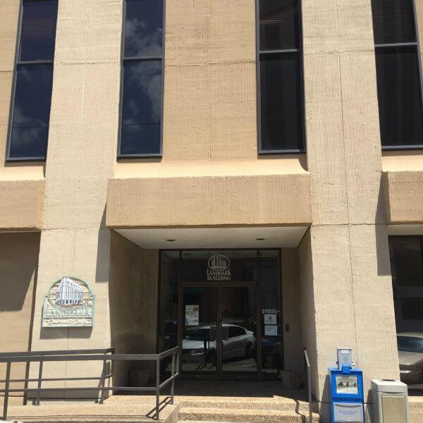 Morris Bart, LLC Texarkana, AR Office