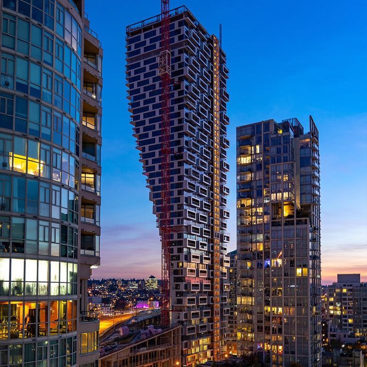 Kornfeld LLP Vancouver, Canada Office