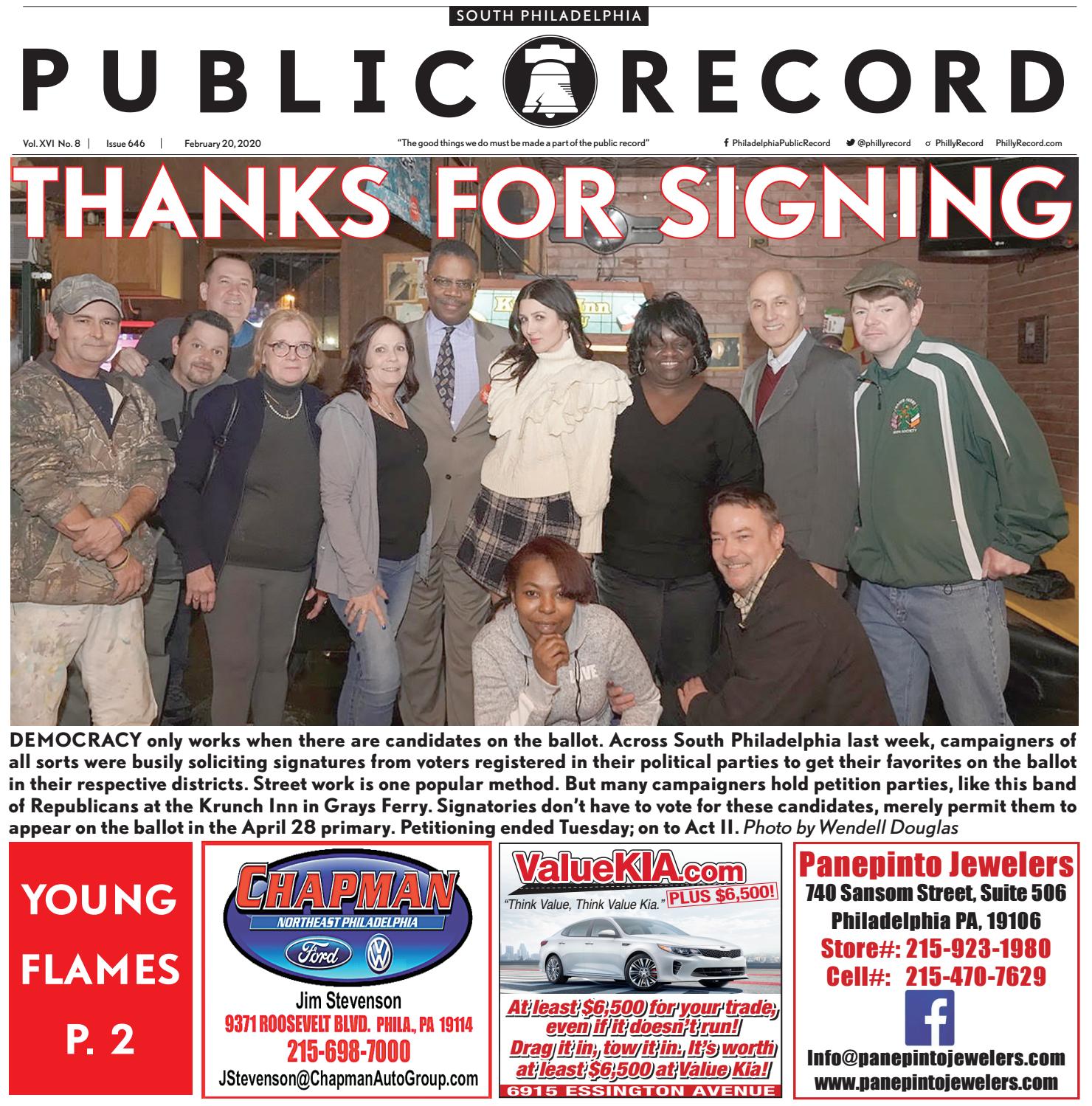 McKinley & Ryan, LLC Philadelphia, PA Office