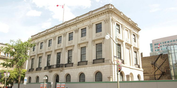 Stikeman Elliott LLP London, United Kingdom Office