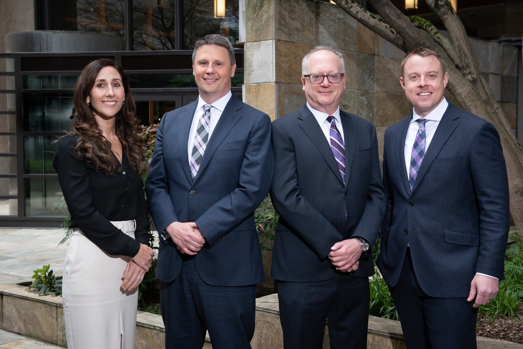 Irwin H. Schwartz Seattle,  Office