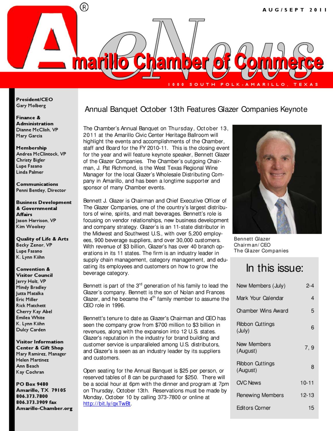 Brown & Fortunato, PC Amarillo, TX Office