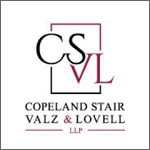 Copeland Stair Valz & Lovell, LLP Atlanta, GA Office