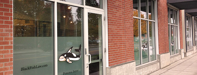 Myers & Company, PLLC Seattle, WA Office