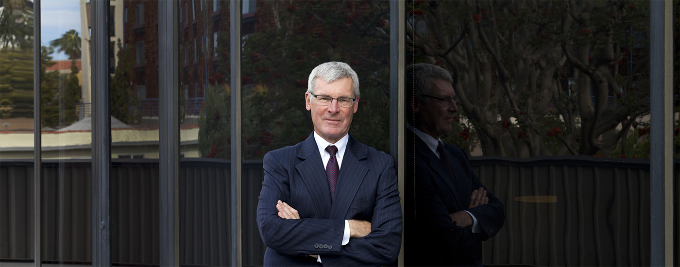 Jon Pfeiffer Santa Monica, CA Office