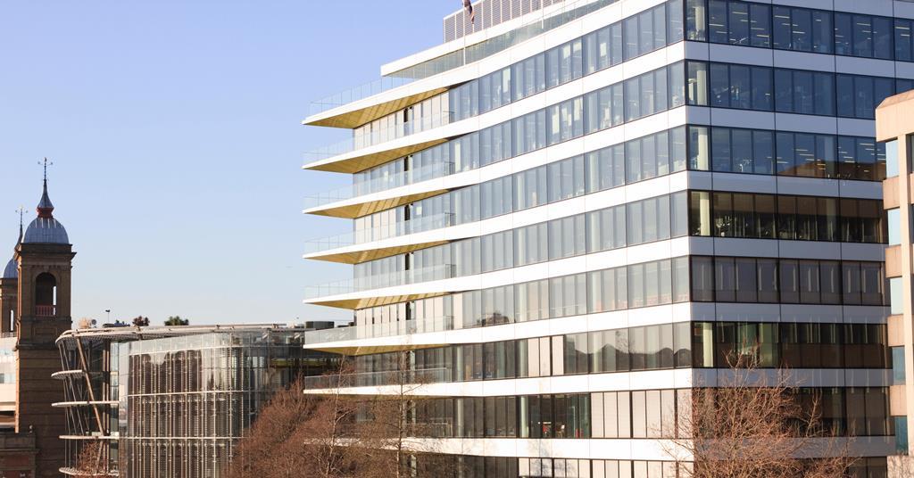 Fieldfisher LLP Dublin 14, Ireland Office