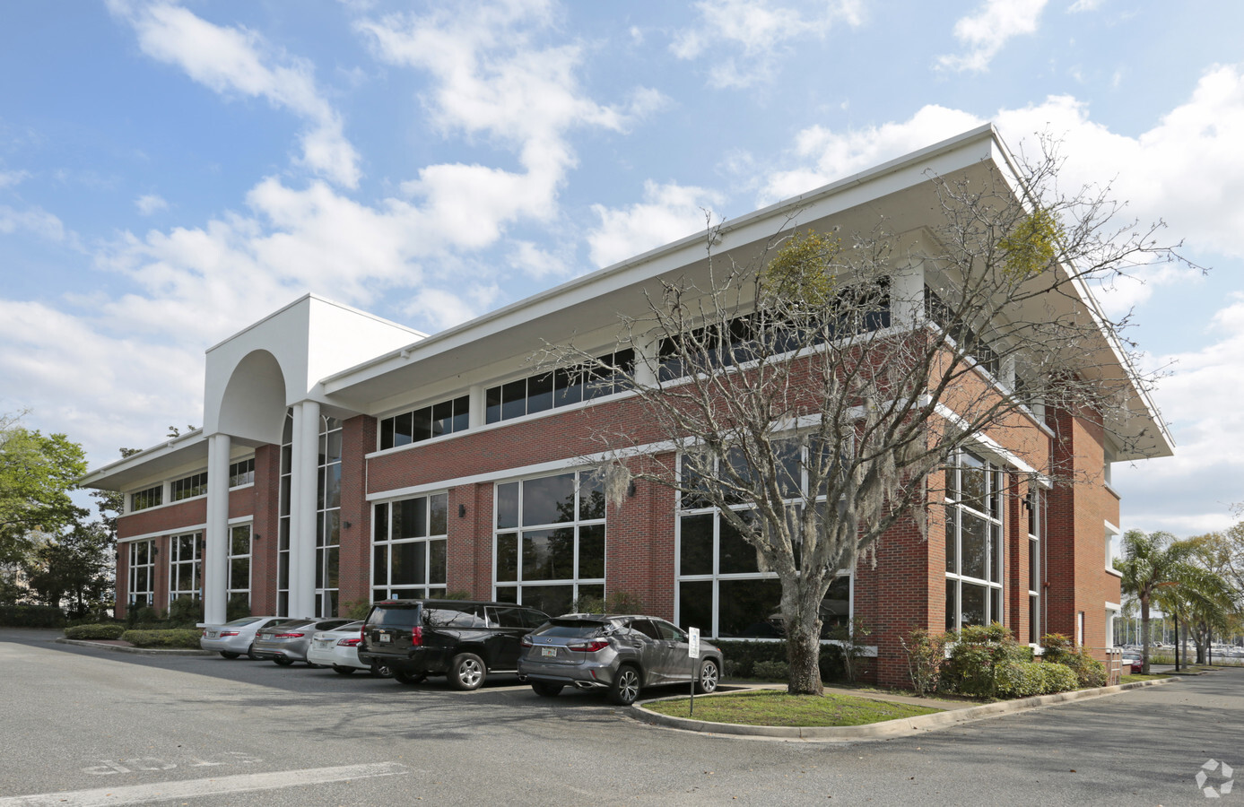 Cronin & Maxwell, PL Jacksonville, FL Office